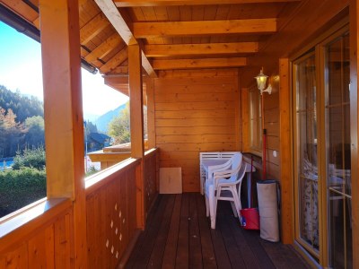 Apartment Apartment with Mountain Views & Ski Access - Outdoor photo 4