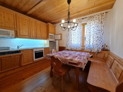 Apartment Apartment with Mountain Views & Ski Access - Features photo 5