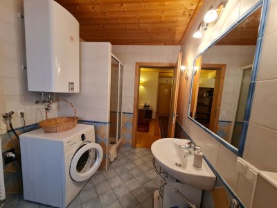 Apartment Apartment with Mountain Views & Ski Access - Features photo 8