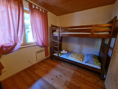 Apartment Apartment with Mountain Views & Ski Access - Features photo 9