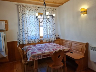 Apartment Apartment with Mountain Views & Ski Access - Features photo 10