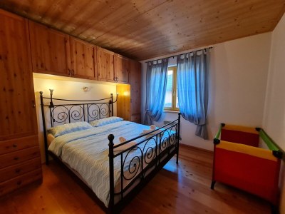 Apartment Apartment with Mountain Views & Ski Access - Features photo 12