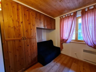 Apartment Apartment with Mountain Views & Ski Access - Features photo 13