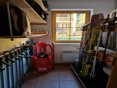 Apartment Apartment with Mountain Views & Ski Access - Outdoor photo 22