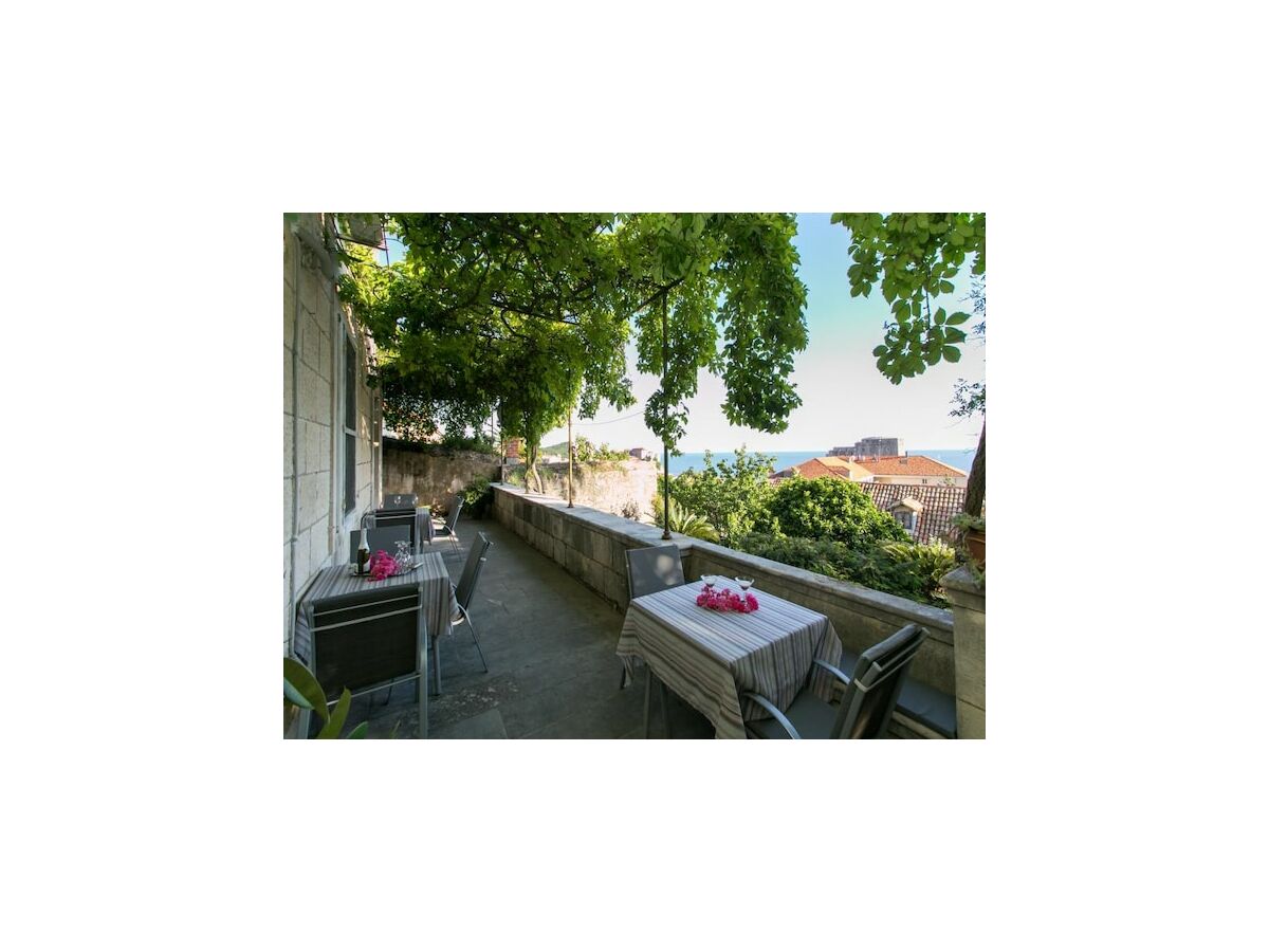 Apartment Villa Iveta - Twin Room (Ground Floor) - Martina