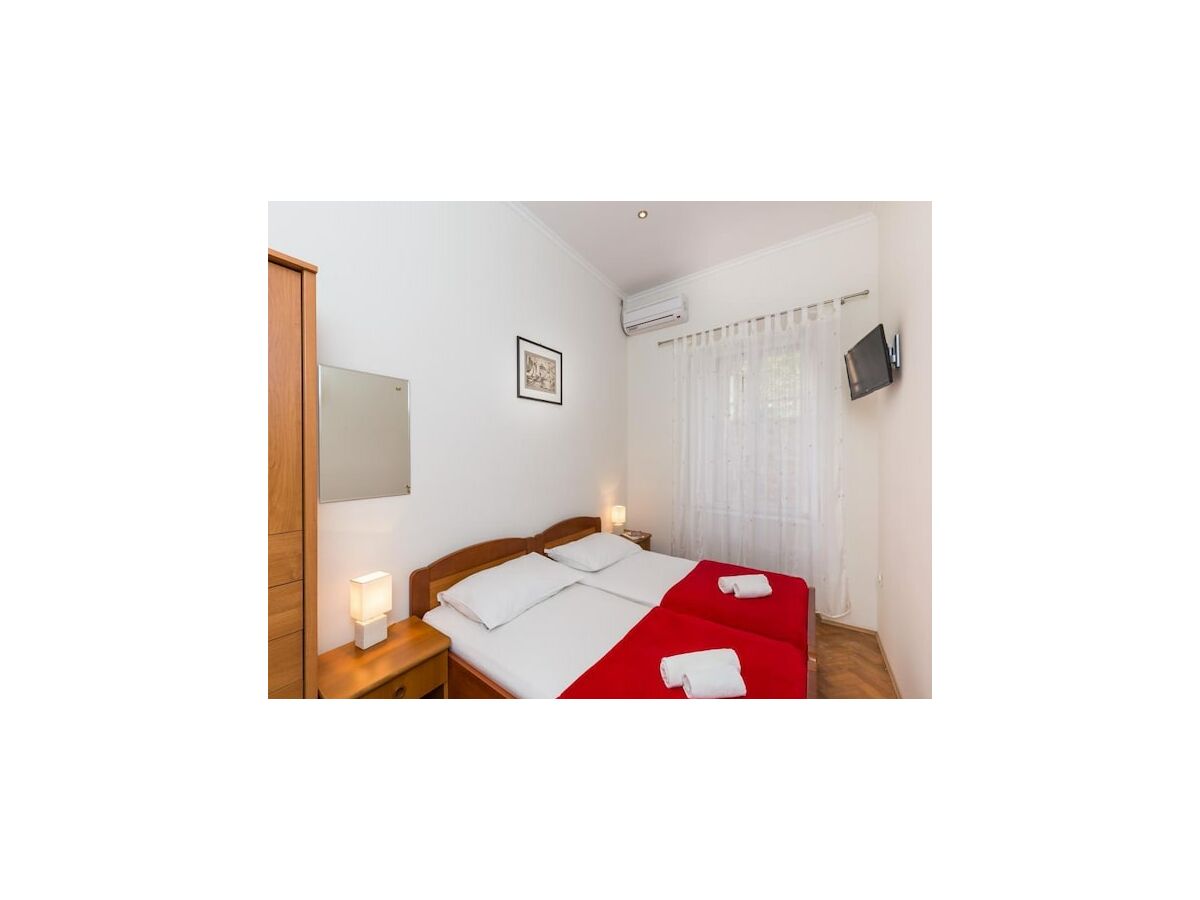 Apartment Villa Iveta - Twin Room (Ground Floor) - Martina - Features photo 5