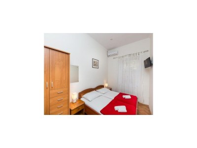 Apartment Villa Iveta - Twin Room (Ground Floor) - Martina - Features photo 3