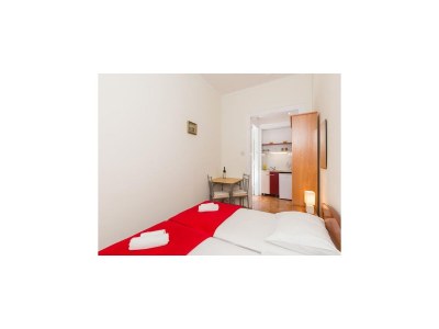 Apartment Villa Iveta - Twin Room (Ground Floor) - Martina - Features photo 4