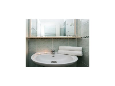 Apartment Villa Iveta - Twin Room (Ground Floor) - Martina - Features photo 7