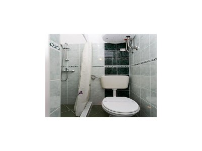Apartment Villa Iveta - Twin Room (Ground Floor) - Martina - Features photo 8