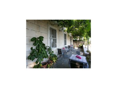 Apartment Villa Iveta - Twin Room (Ground Floor) - Martina - Outdoor photo 9