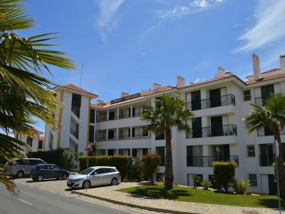 Apartment Sunny Balcony Apartment and Pool in Vilamoura - Apartment