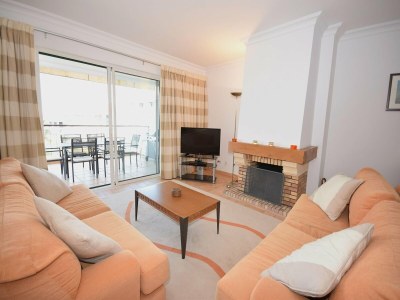 Apartment Sunny Balcony Apartment and Pool - Features photo 17