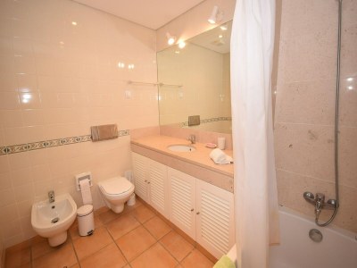 Apartment Sunny Balcony Apartment and Pool - Features photo 22