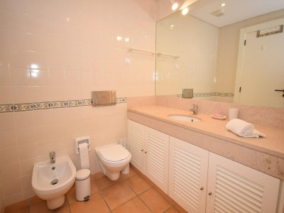 Apartment Sunny Balcony Apartment and Pool - Features photo 25