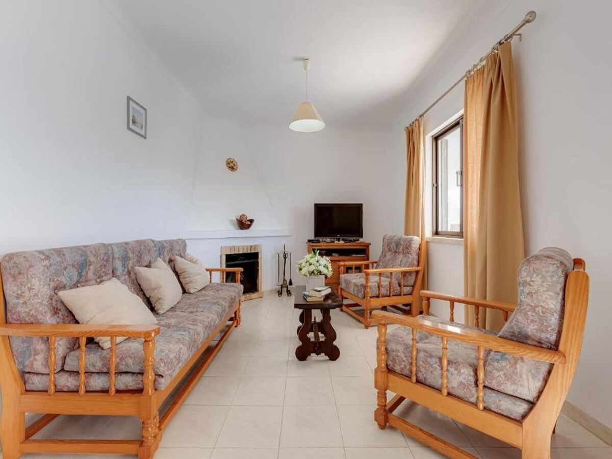 Villa Villa near Luz Beach with Private Pool