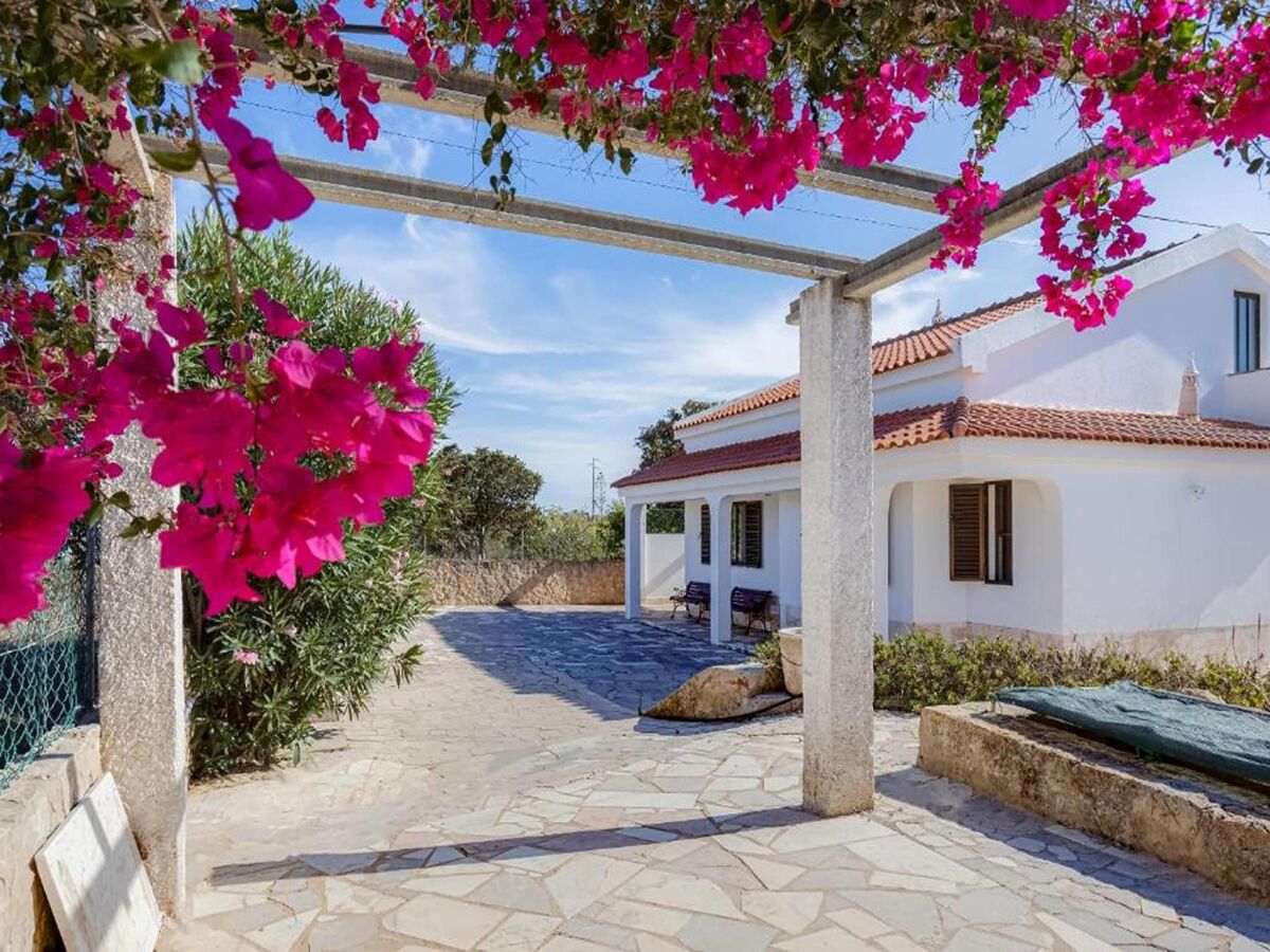 Villa Villa near Luz Beach with Private Pool - Outdoor photo 4