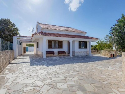Villa Villa near Luz Beach with Private Pool - Outdoor photo 5