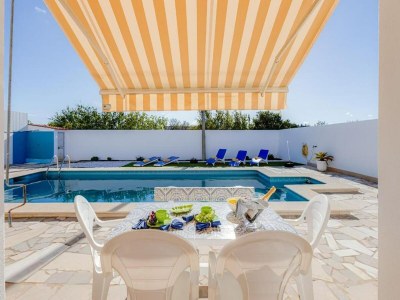 Villa Villa near Luz Beach with Private Pool - Outdoor photo 7