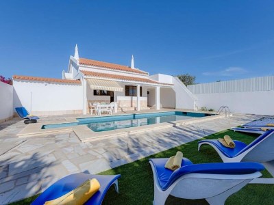Villa Villa near Luz Beach with Private Pool - Outdoor photo 10
