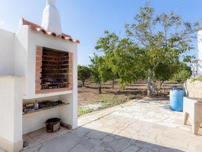 Villa Villa near Luz Beach with Private Pool - Outdoor photo 11