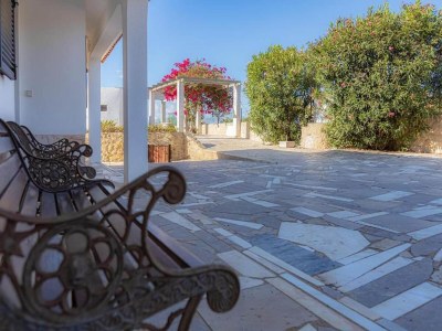 Villa Villa near Luz Beach with Private Pool - Outdoor photo 12