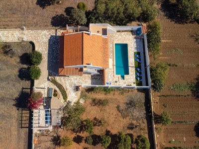 Villa Villa near Luz Beach with Private Pool - Outdoor photo 13