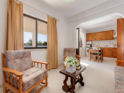 Villa Villa near Luz Beach with Private Pool - Features photo 19