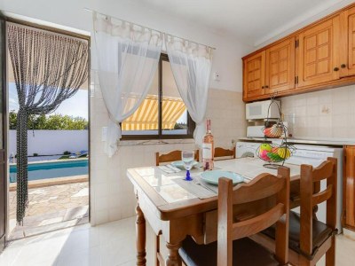 Villa Villa near Luz Beach with Private Pool - Features photo 21
