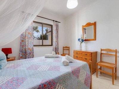 Villa Villa near Luz Beach with Private Pool - Features photo 22