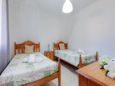 Villa Villa near Luz Beach with Private Pool - Features photo 23