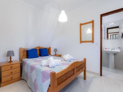 Villa Villa near Luz Beach with Private Pool - Features photo 28