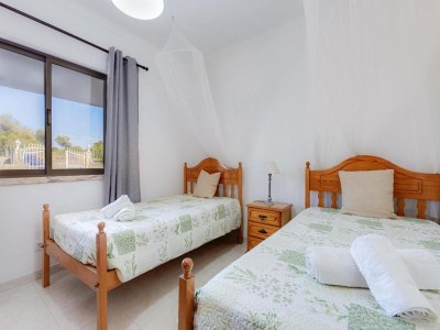 Villa Villa near Luz Beach with Private Pool - Features photo 29