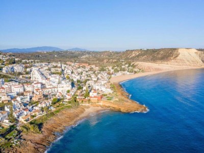 Villa Villa near Luz Beach with Private Pool - Environment photo 30