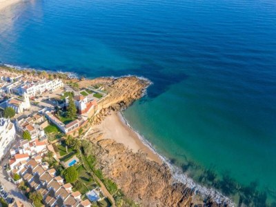 Villa Villa near Luz Beach with Private Pool - Environment photo 37