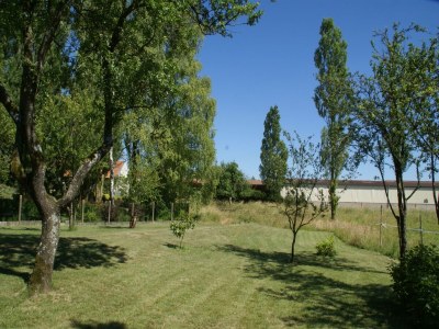 Holiday house Horville Garten-Retreat - Outdoor photo 2