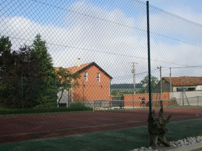 Holiday house Horville Garten-Retreat - Outdoor photo 10