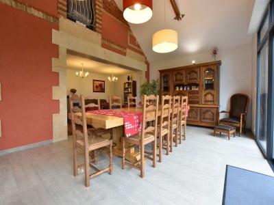 Holiday house Horville Garten-Retreat - Features photo 13