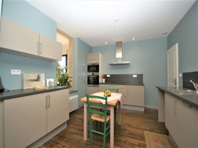 Holiday house Horville Garten-Retreat - Features photo 14