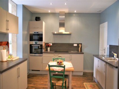 Holiday house Horville Garten-Retreat - Features photo 15