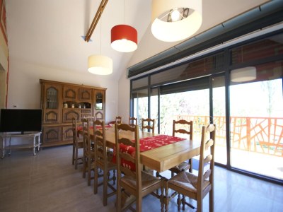 Holiday house Horville Garten-Retreat - Features photo 16