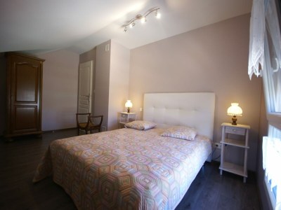 Holiday house Horville Garten-Retreat - Features photo 18