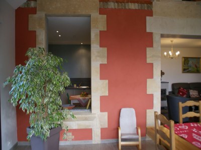 Holiday house Horville Garten-Retreat - Features photo 19