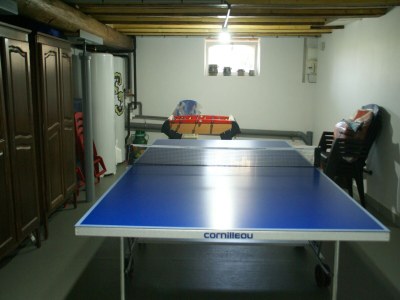 Holiday house Horville Garten-Retreat - Features photo 20