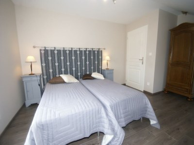 Holiday house Horville Garten-Retreat - Features photo 21