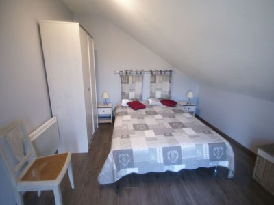 Holiday house Horville Garten-Retreat - Features photo 22