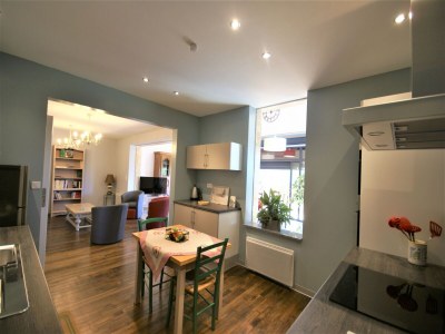 Holiday house Horville Garten-Retreat - Features photo 24