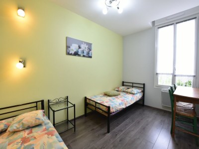 Holiday house Horville Garten-Retreat - Features photo 26