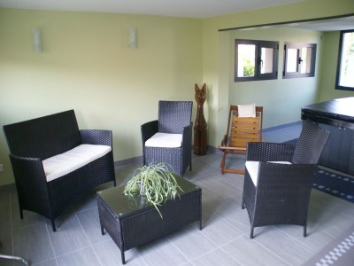 Holiday house Horville Garten-Retreat - Features photo 29