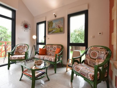 Holiday house Horville Garten-Retreat - Features photo 30